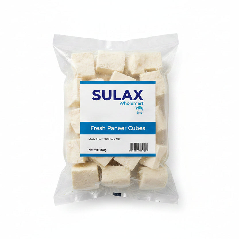 Fresh Paneer, 1 Kg (Low Fat)