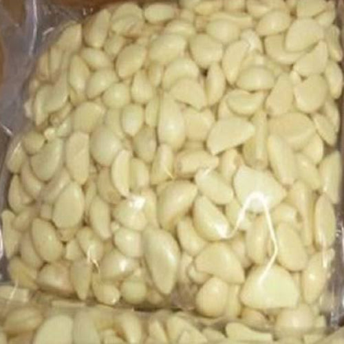 Garlic Peel
