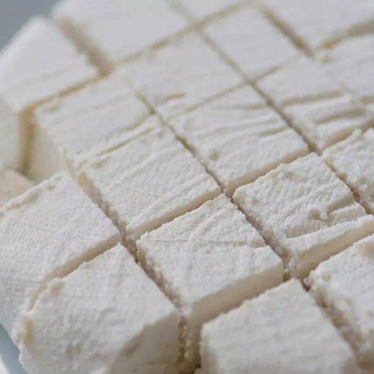 Malai Paneer, 1 Kg (Full Creamy Fat)