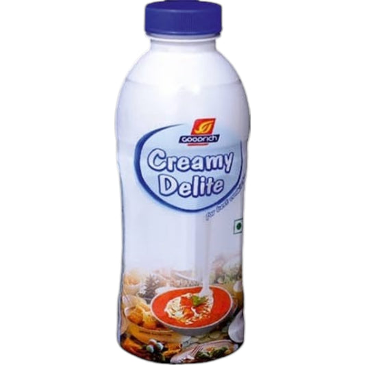 Goodrich Cream, 500ml (Bottle)