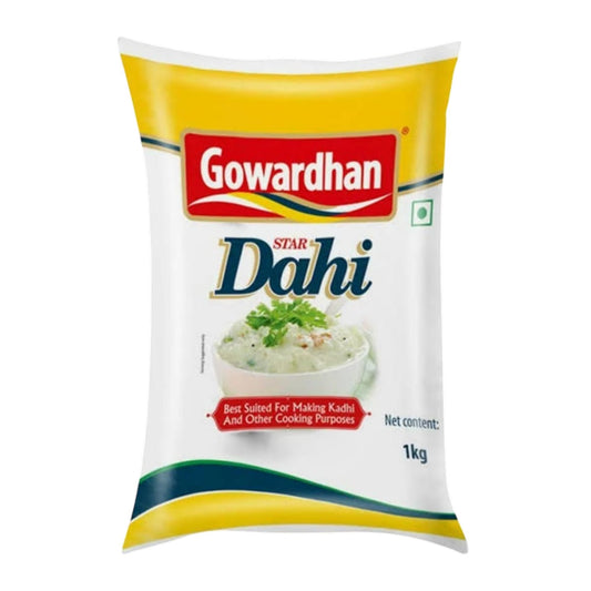 Gowardhan Dahi, 1 Kg