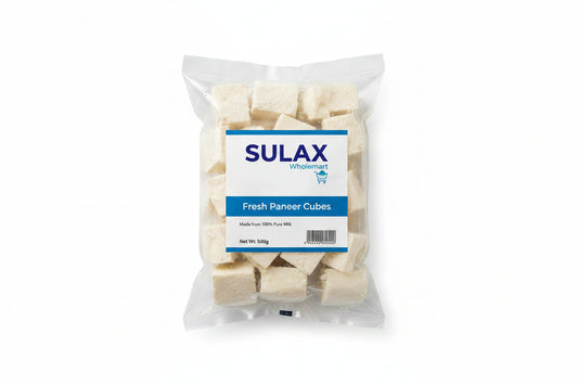 Fresh Paneer, 1 Kg (Low Fat)