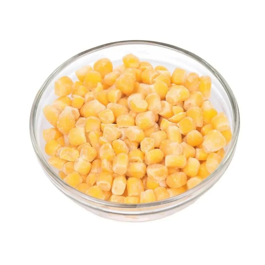 Frozen Sweet Corn, 1 Kg