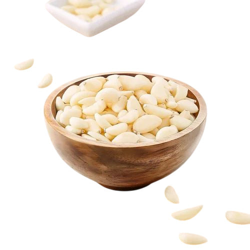 Garlic Peel