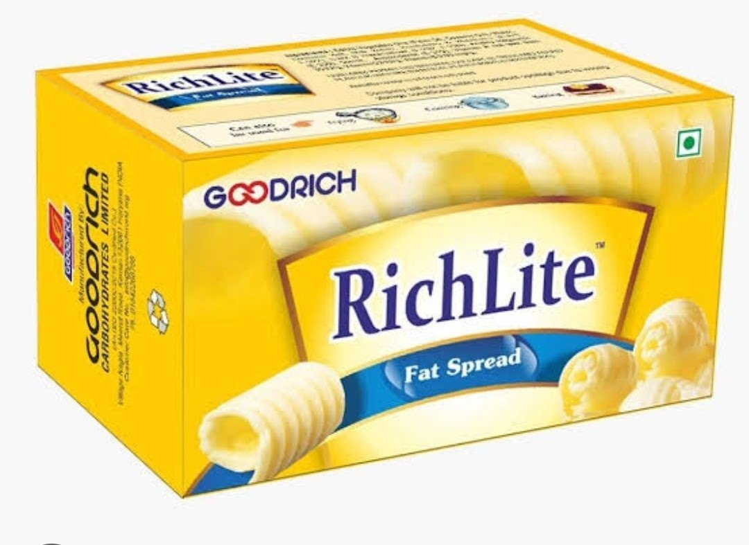 RichLite Fat Spread, 500 gm
