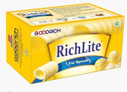RichLite Fat Spread, 500 gm